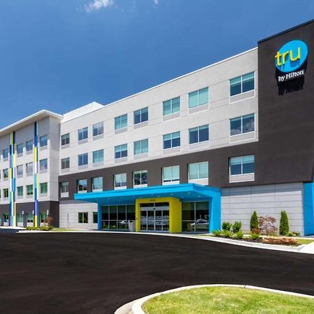 Hotel Tru By Hilton Seneca Clemson Sc Extérieur photo