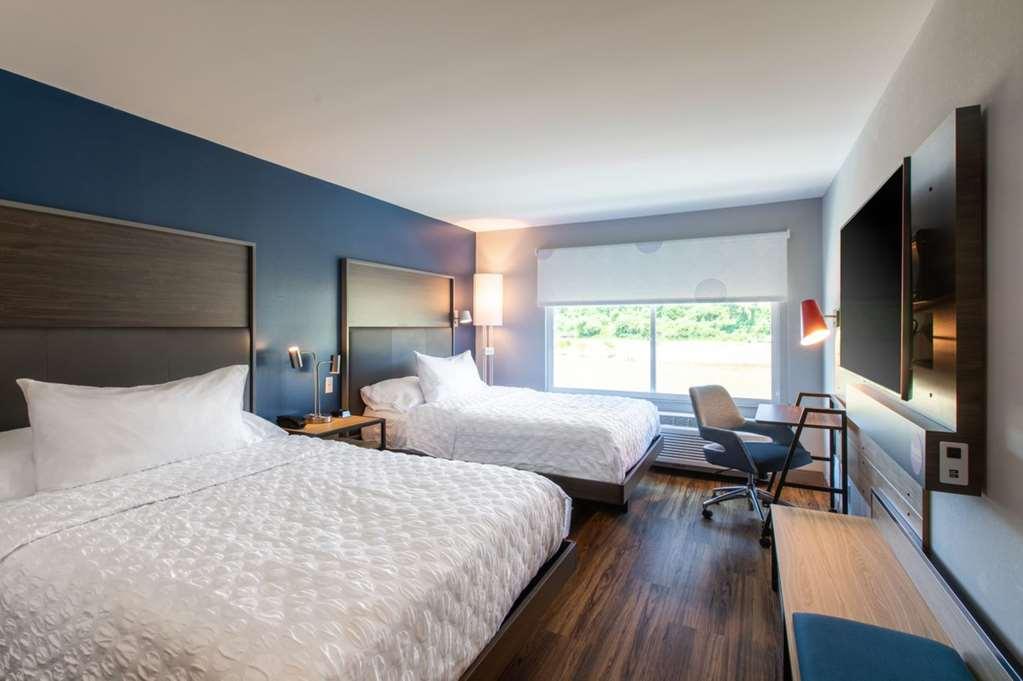 Hotel Tru By Hilton Seneca Clemson Sc Chambre photo