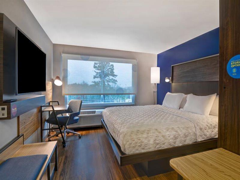 Hotel Tru By Hilton Seneca Clemson Sc Extérieur photo