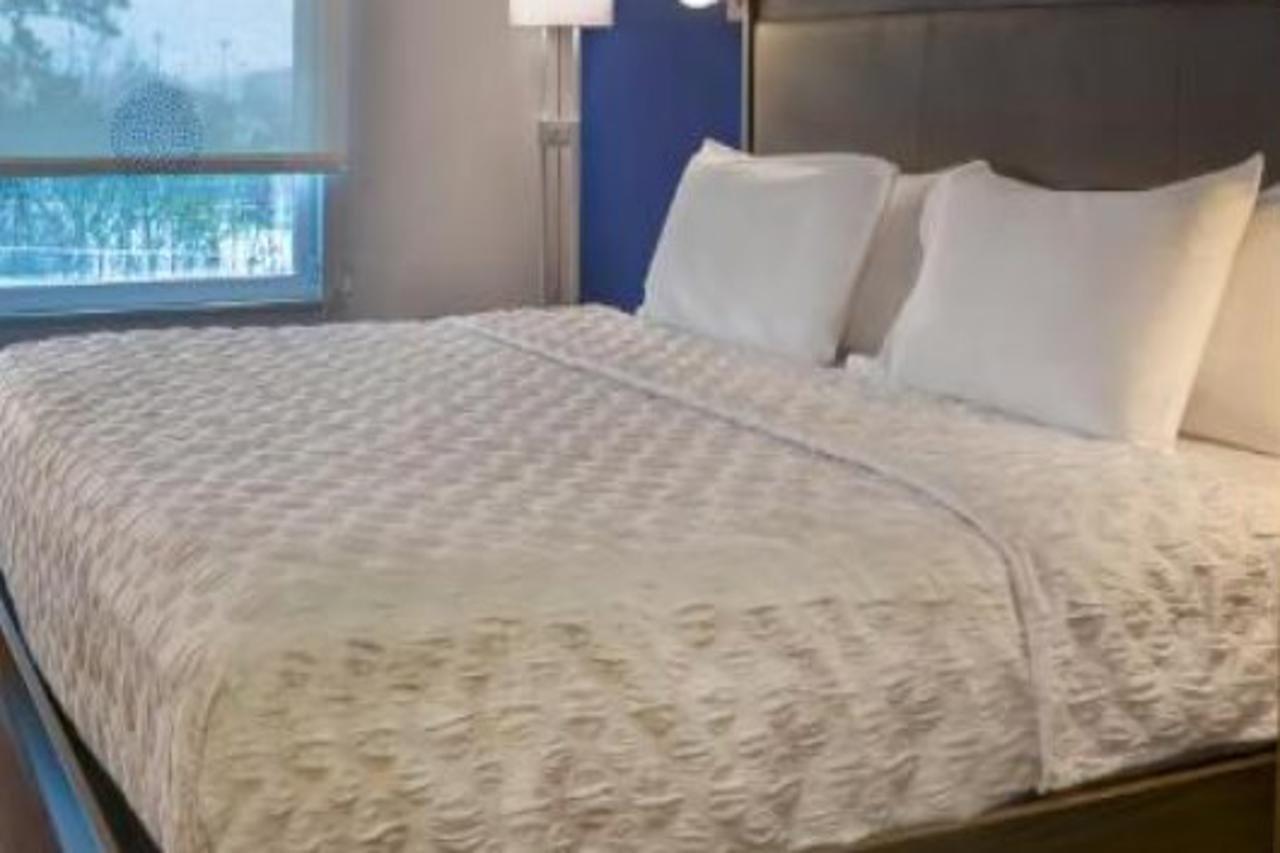 Hotel Tru By Hilton Seneca Clemson Sc Extérieur photo