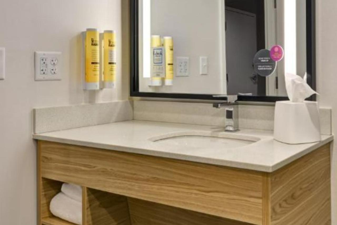 Hotel Tru By Hilton Seneca Clemson Sc Extérieur photo