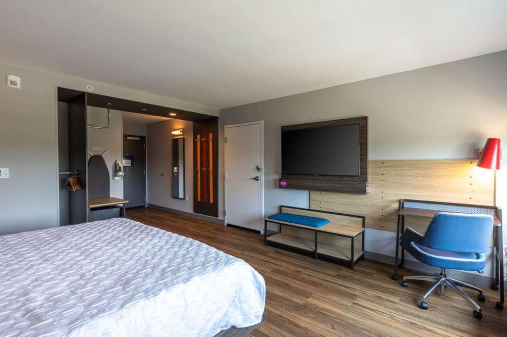 Hotel Tru By Hilton Seneca Clemson Sc Chambre photo