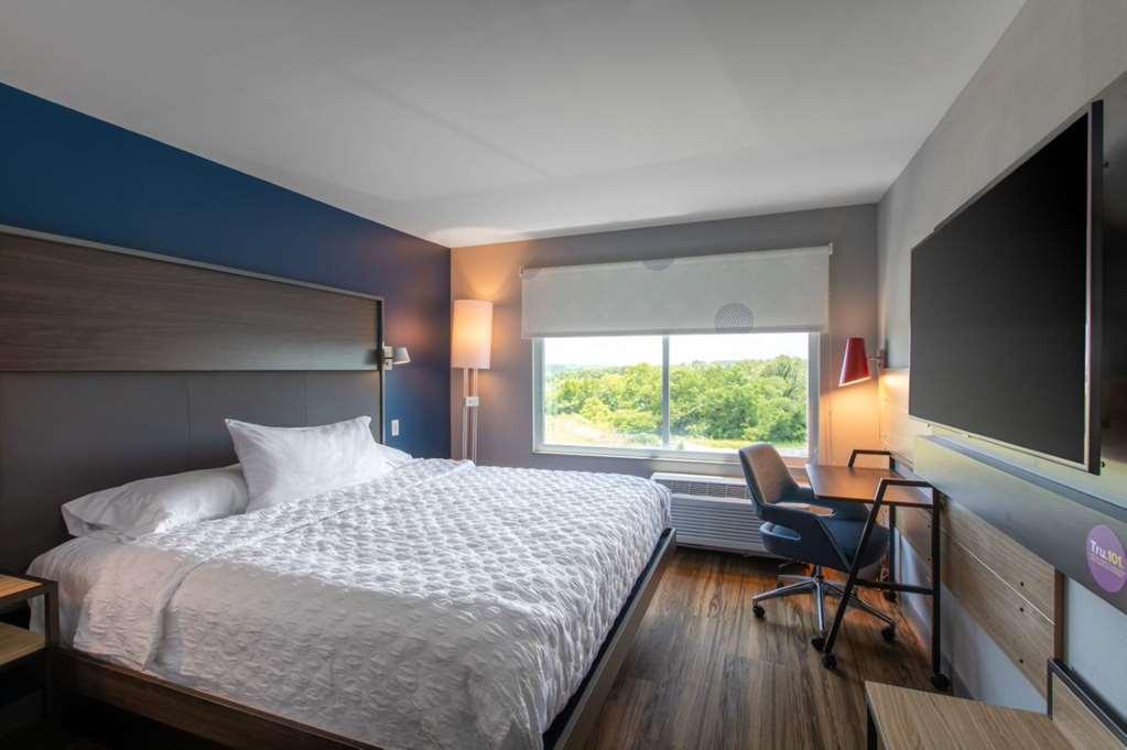Hotel Tru By Hilton Seneca Clemson Sc Chambre photo