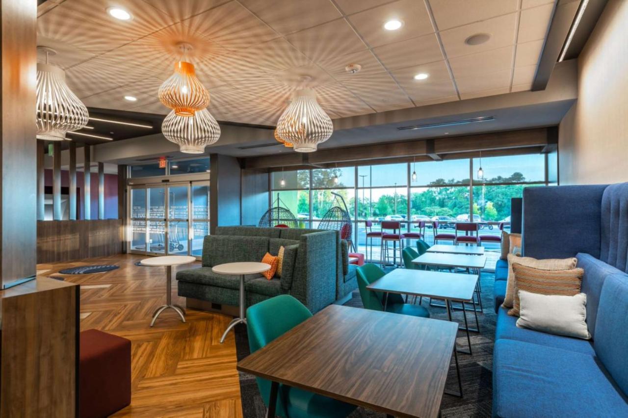 Hotel Tru By Hilton Seneca Clemson Sc Extérieur photo