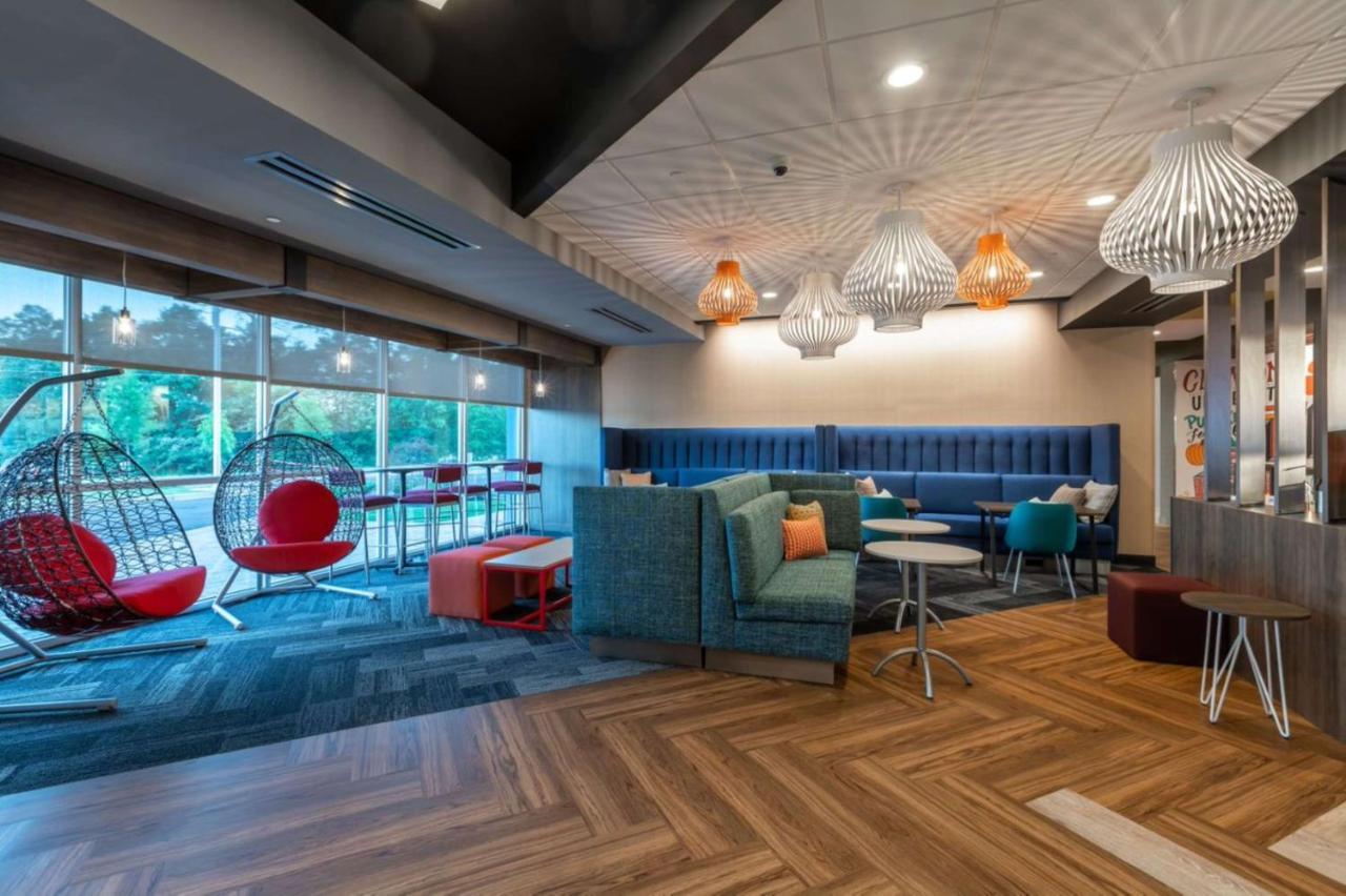 Hotel Tru By Hilton Seneca Clemson Sc Extérieur photo