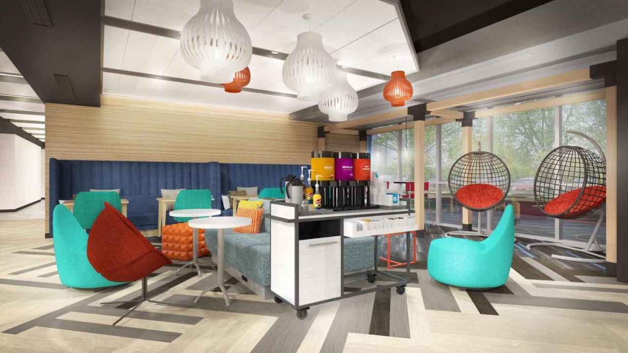 Hotel Tru By Hilton Seneca Clemson Sc Extérieur photo