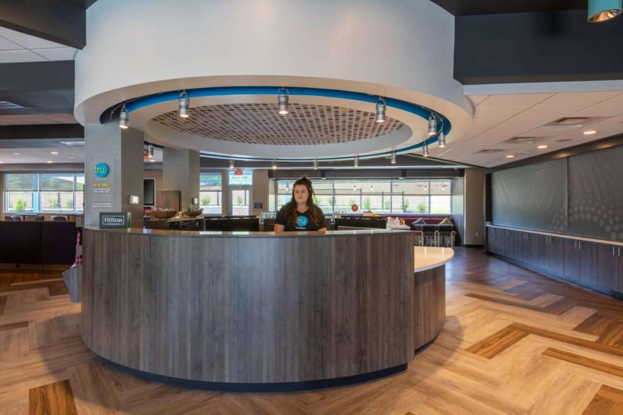 Hotel Tru By Hilton Seneca Clemson Sc Extérieur photo