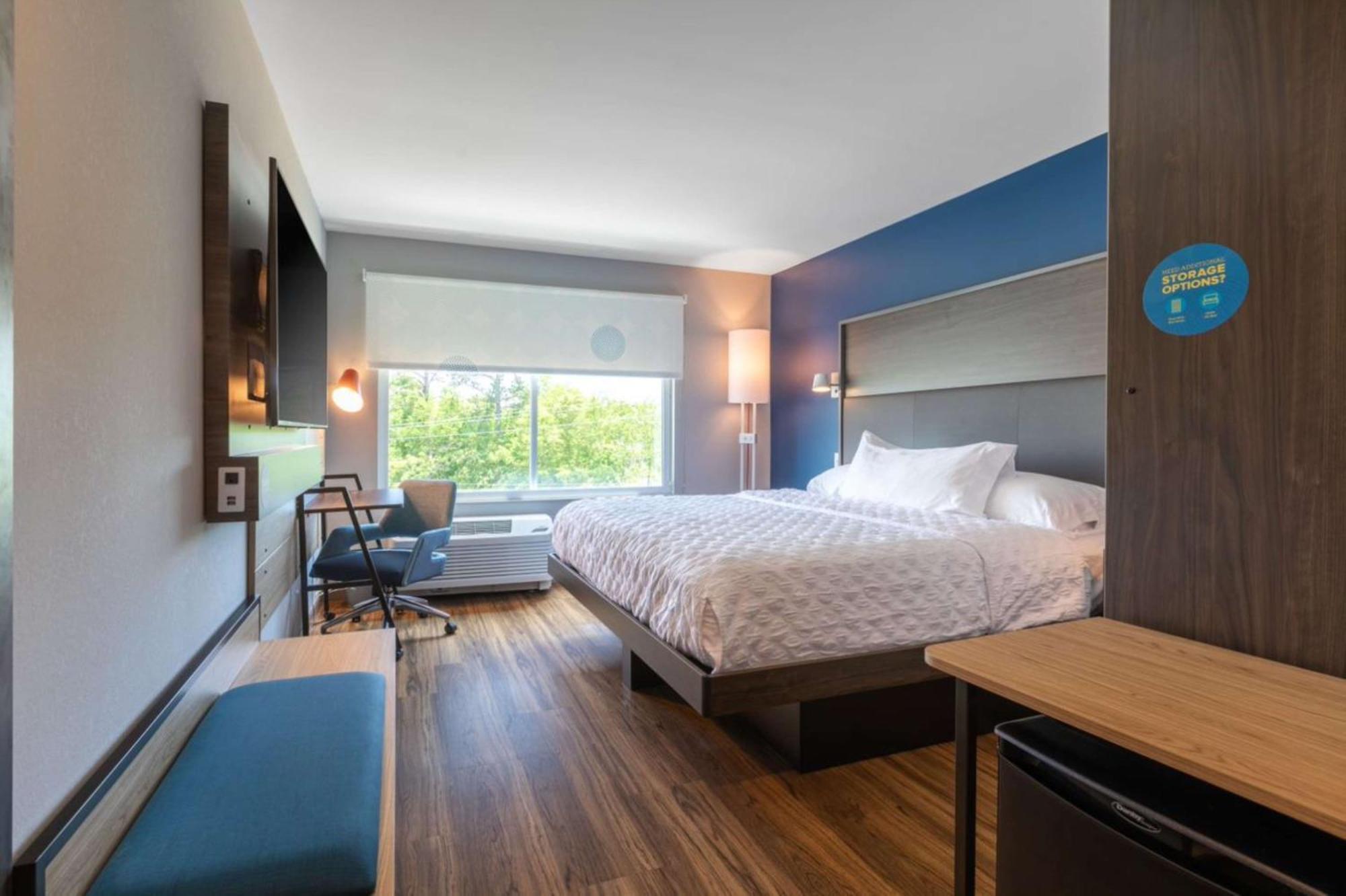 Hotel Tru By Hilton Seneca Clemson Sc Extérieur photo