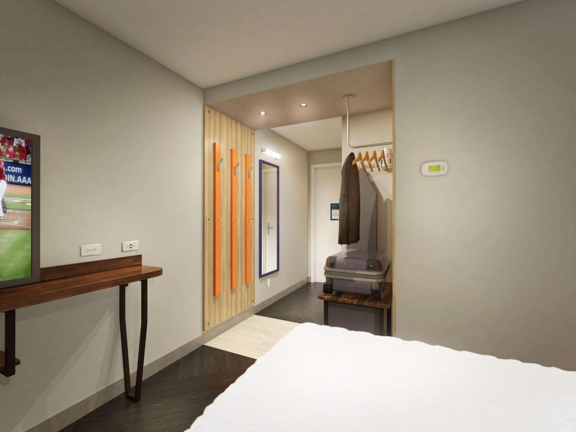 Hotel Tru By Hilton Seneca Clemson Sc Extérieur photo