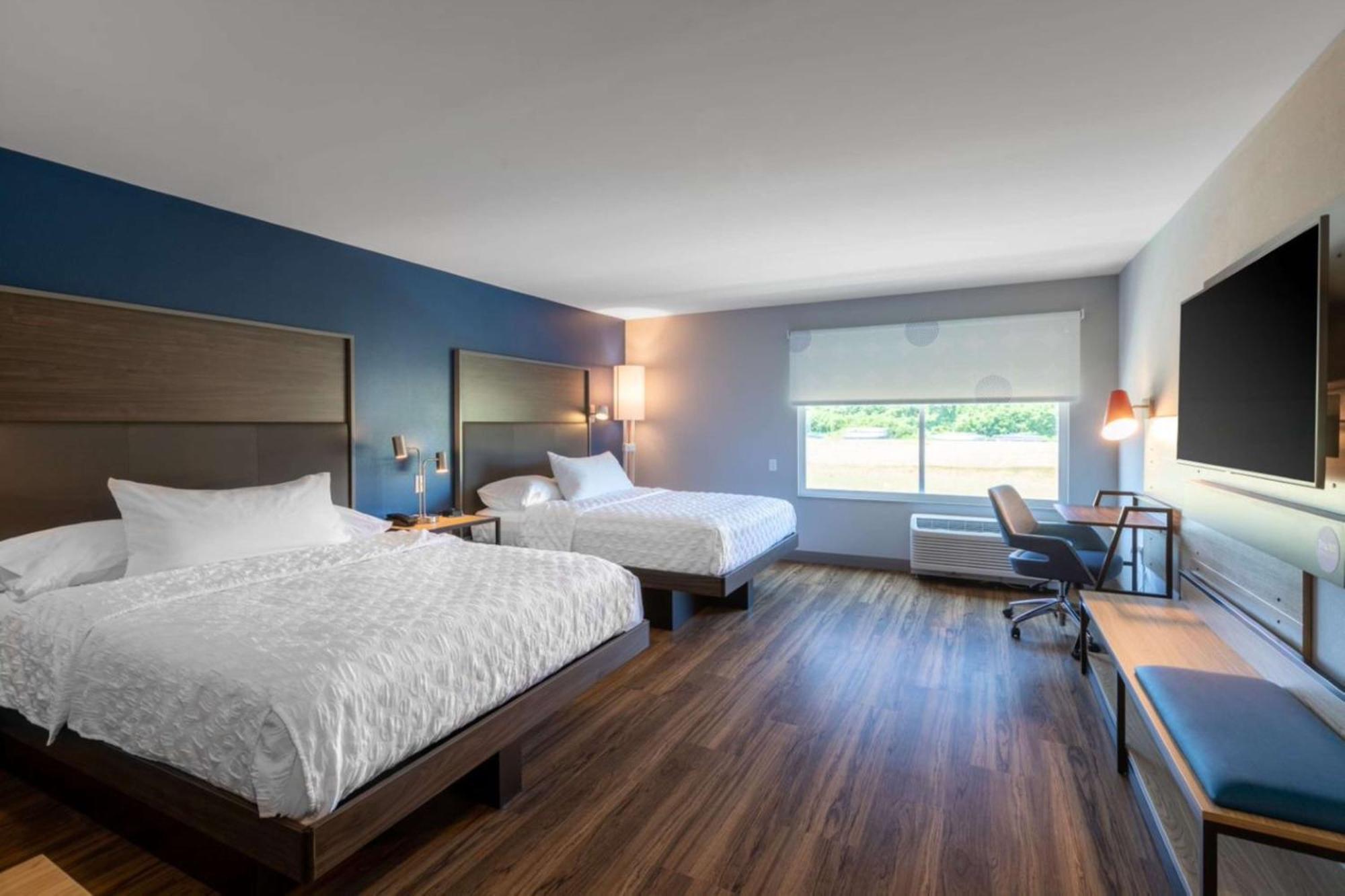 Hotel Tru By Hilton Seneca Clemson Sc Extérieur photo