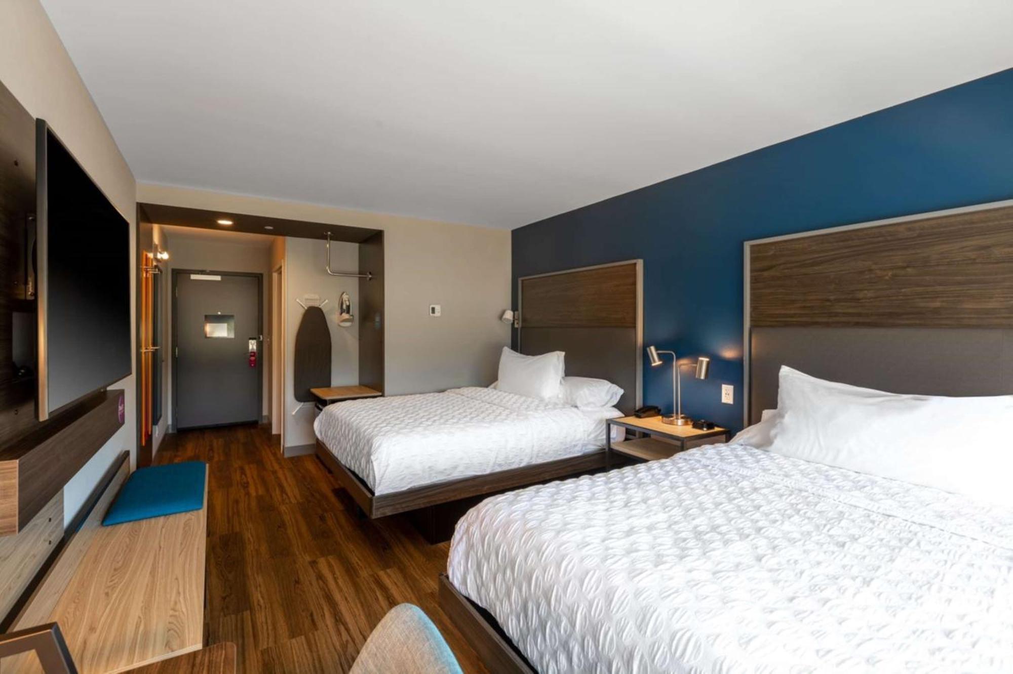 Hotel Tru By Hilton Seneca Clemson Sc Extérieur photo