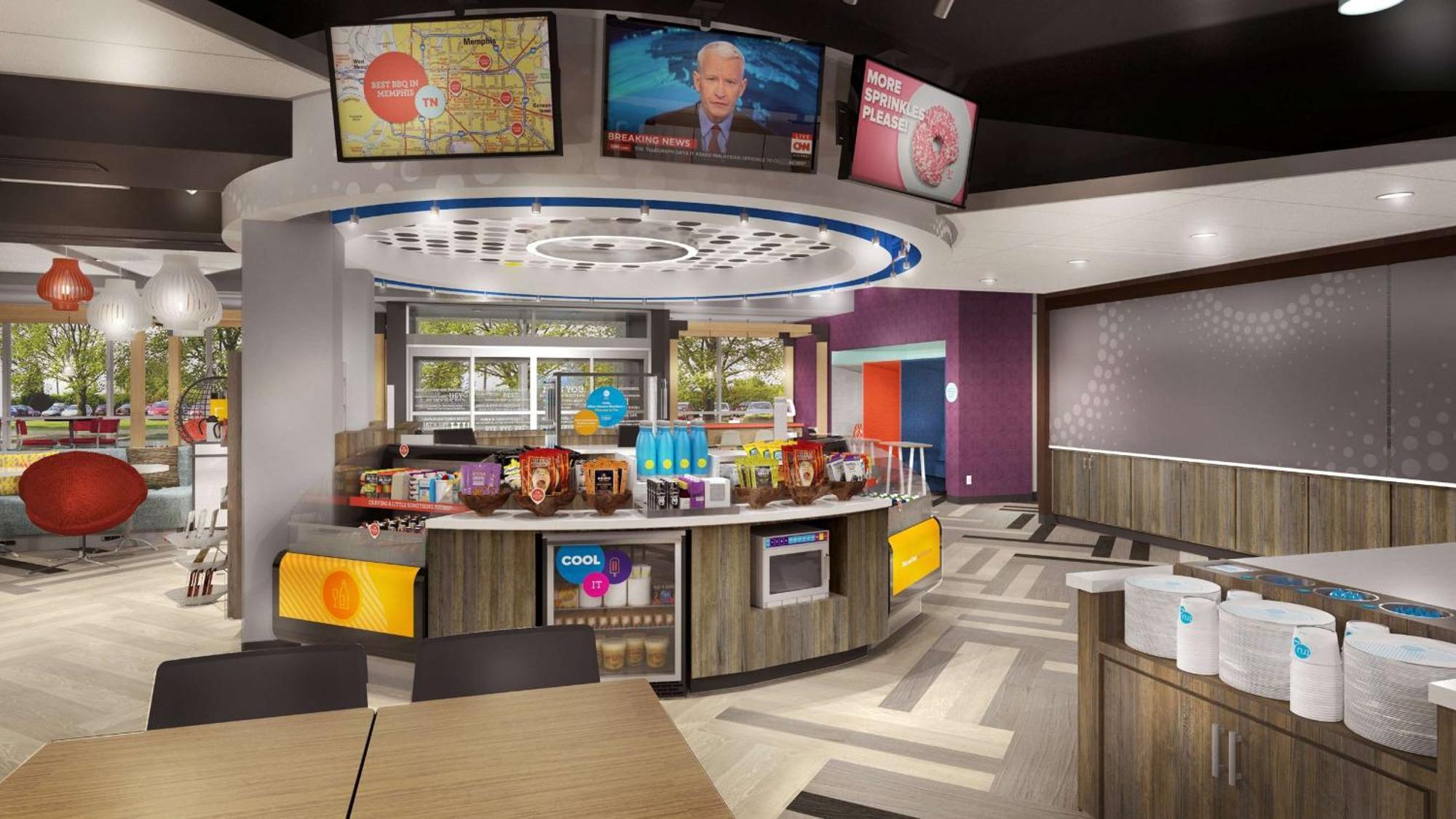Hotel Tru By Hilton Seneca Clemson Sc Extérieur photo