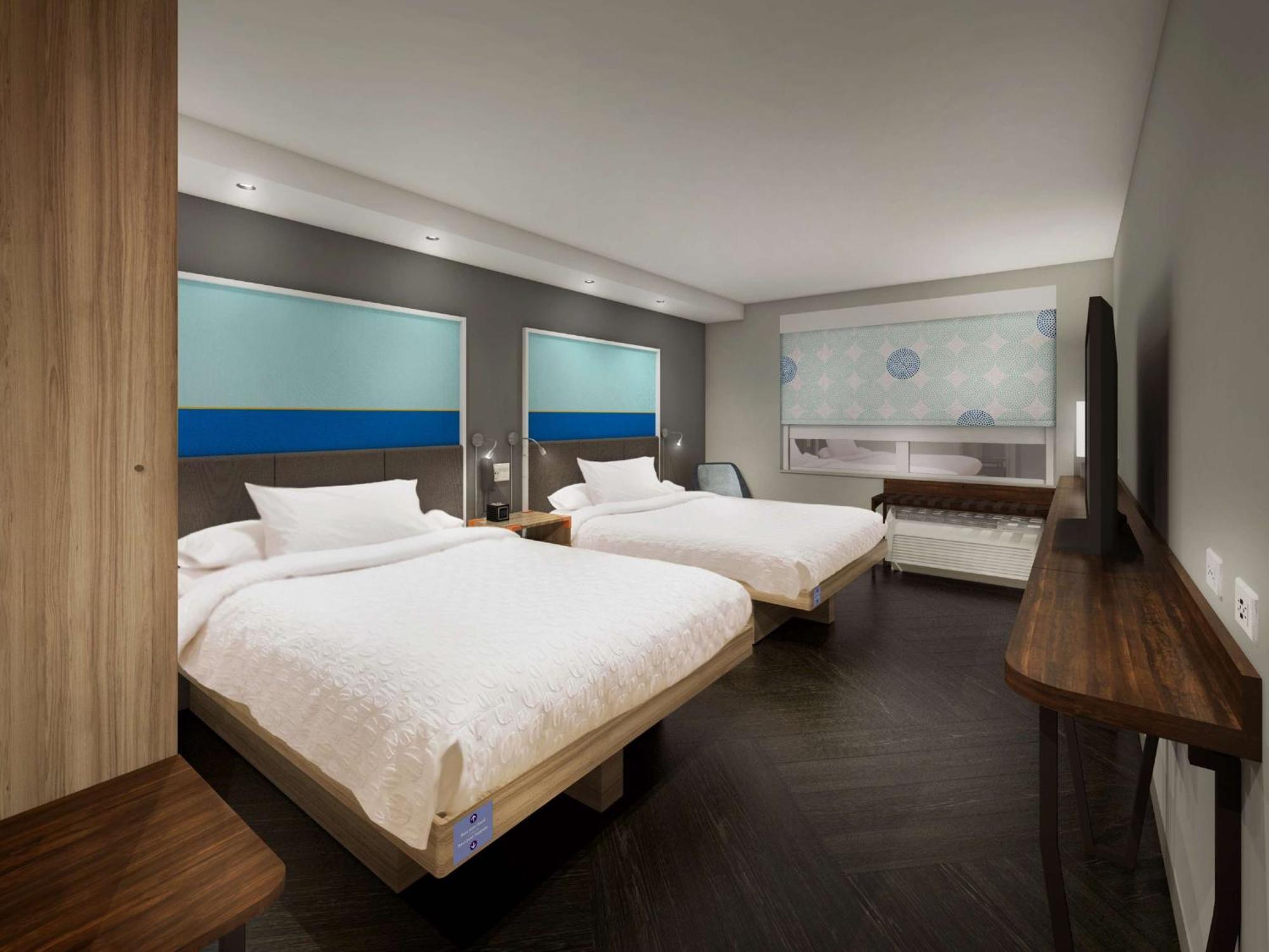 Hotel Tru By Hilton Seneca Clemson Sc Extérieur photo