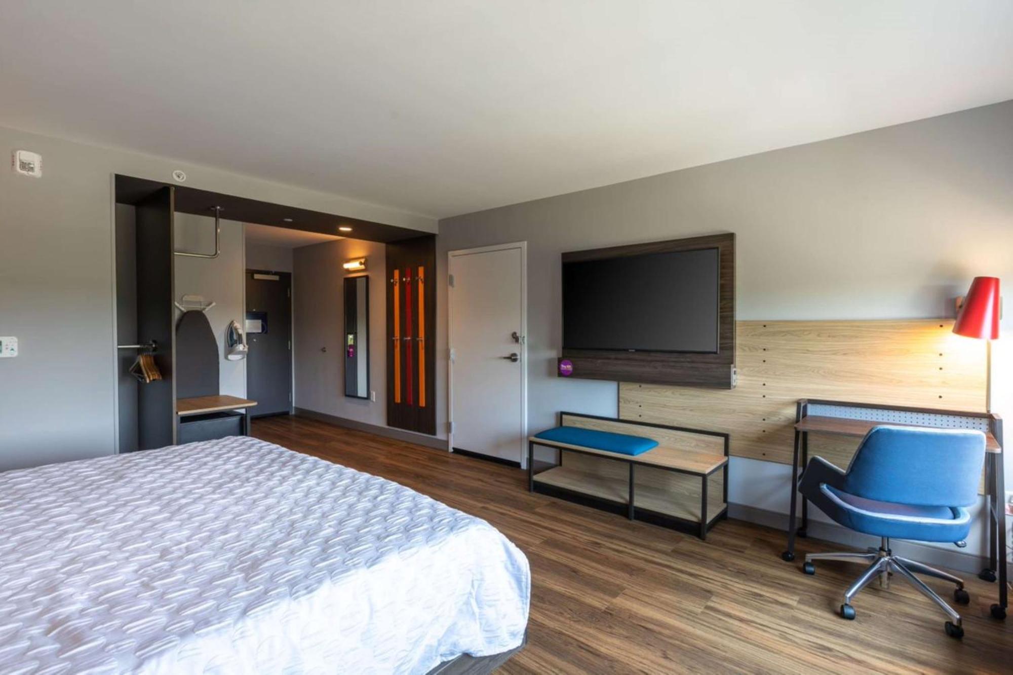 Hotel Tru By Hilton Seneca Clemson Sc Extérieur photo