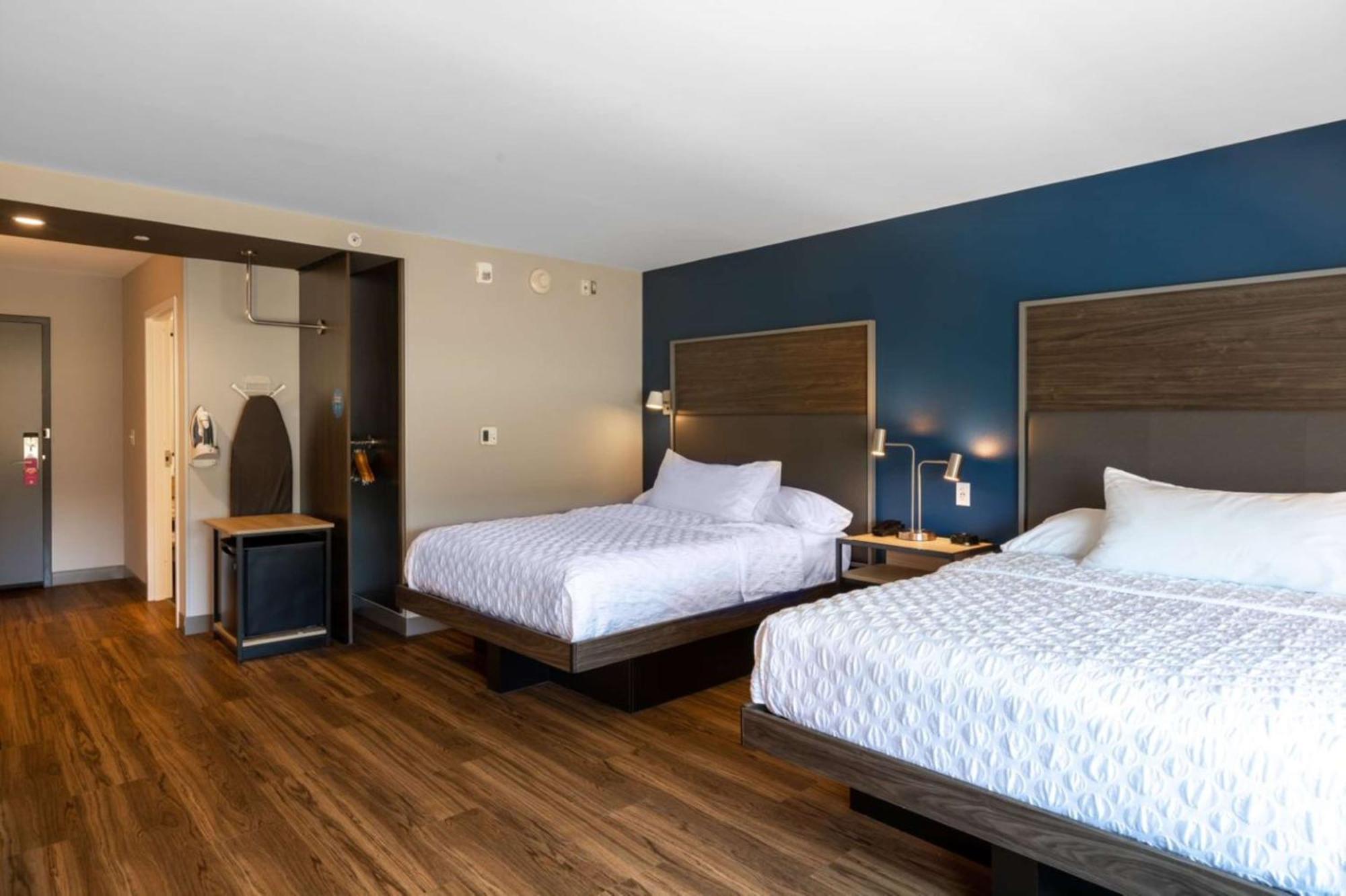 Hotel Tru By Hilton Seneca Clemson Sc Extérieur photo