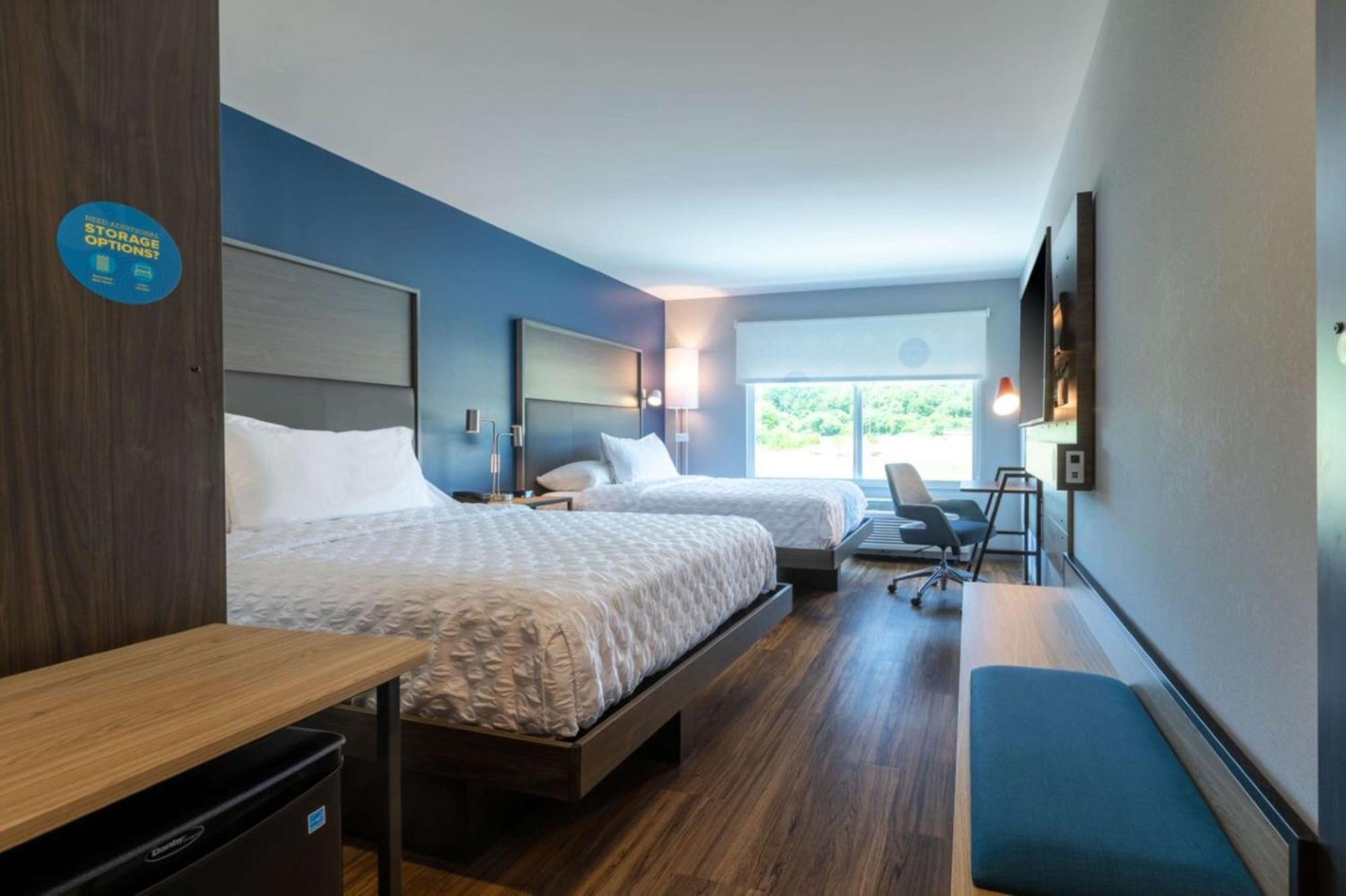 Hotel Tru By Hilton Seneca Clemson Sc Extérieur photo