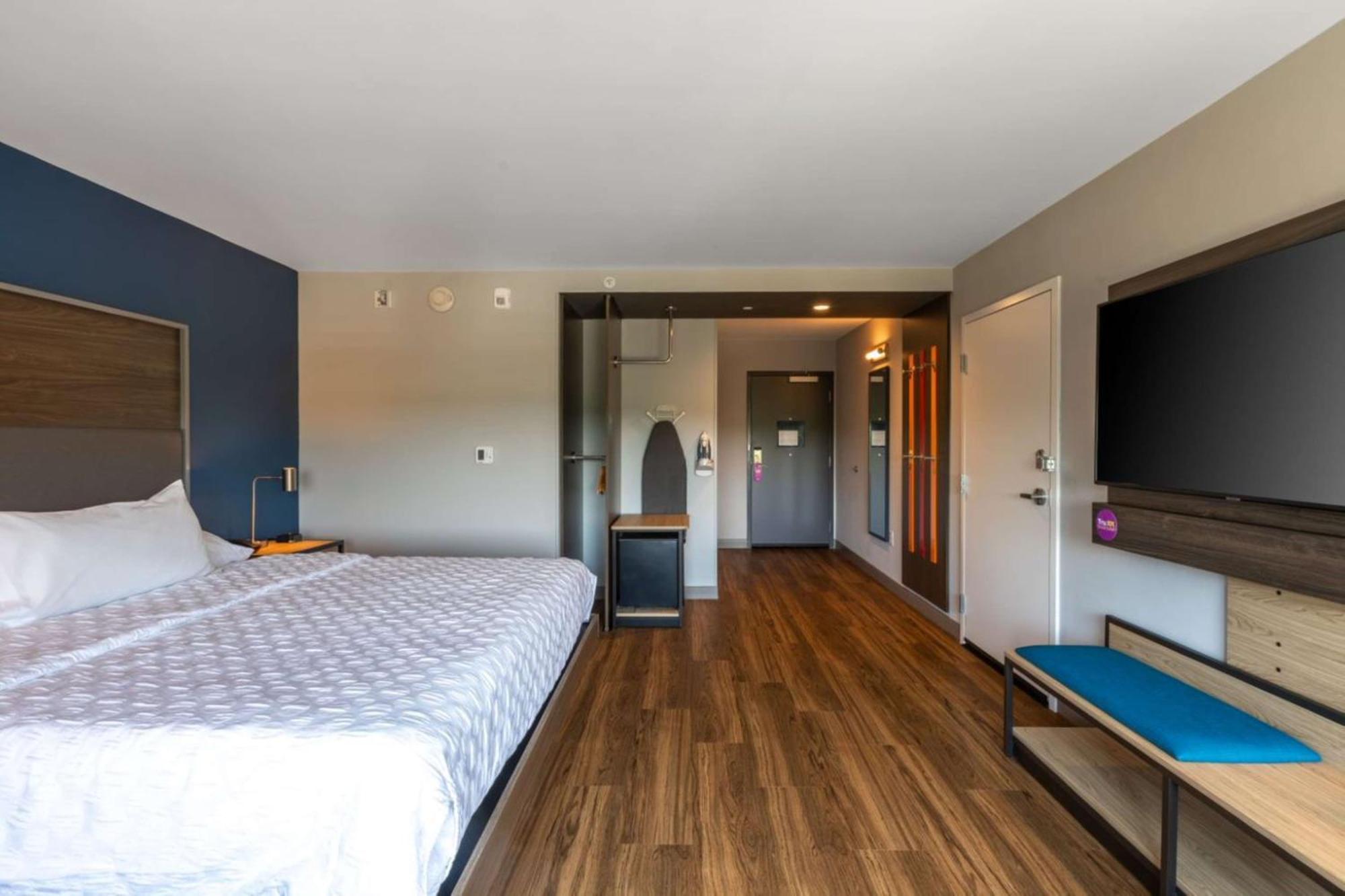 Hotel Tru By Hilton Seneca Clemson Sc Extérieur photo