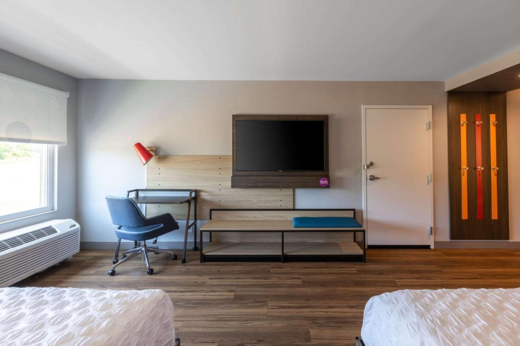 Hotel Tru By Hilton Seneca Clemson Sc Extérieur photo