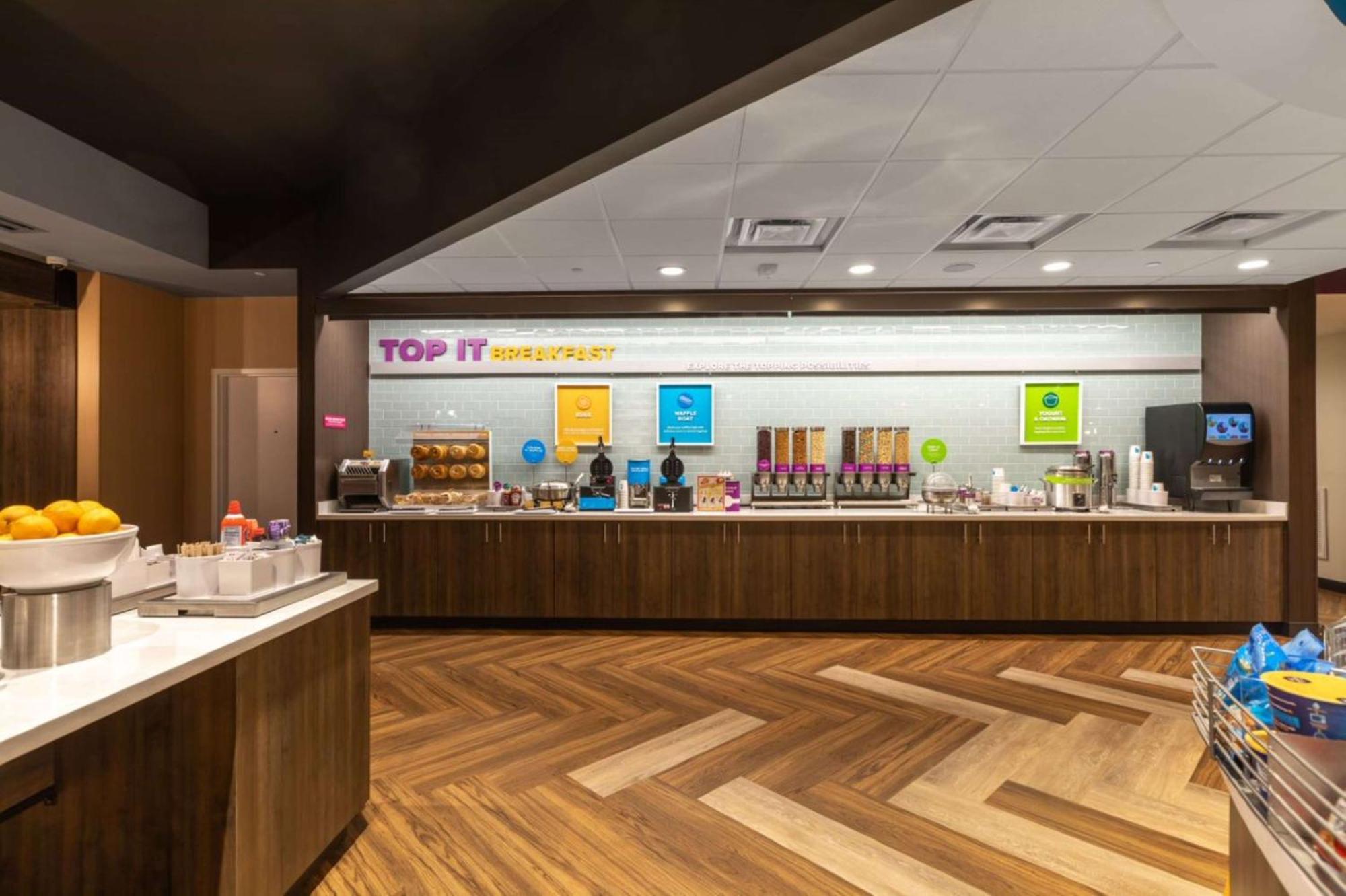 Hotel Tru By Hilton Seneca Clemson Sc Extérieur photo