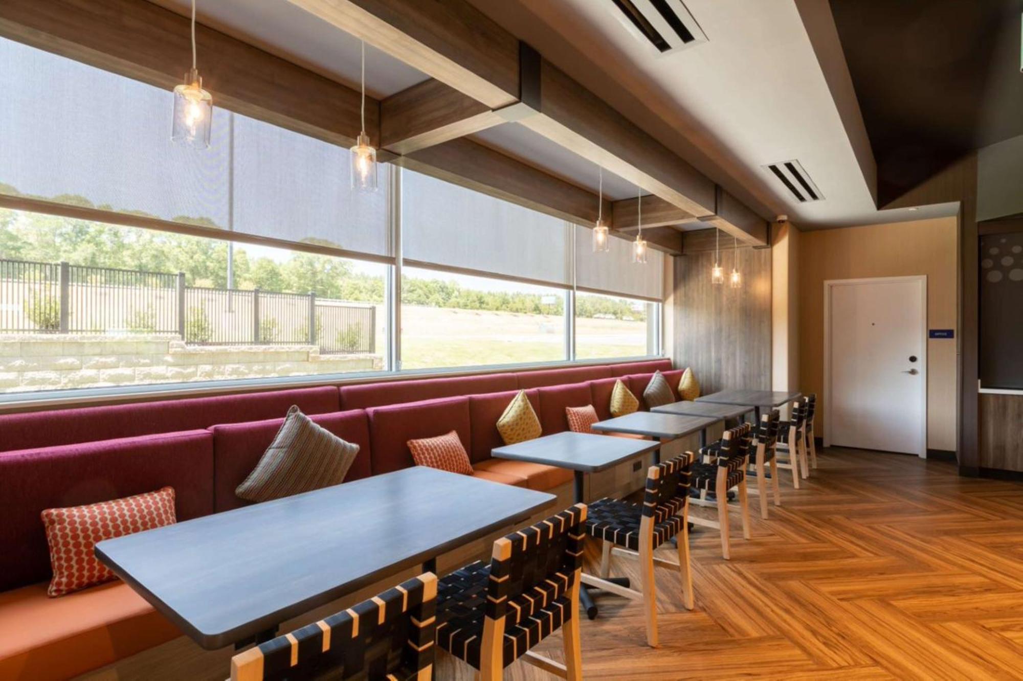 Hotel Tru By Hilton Seneca Clemson Sc Extérieur photo