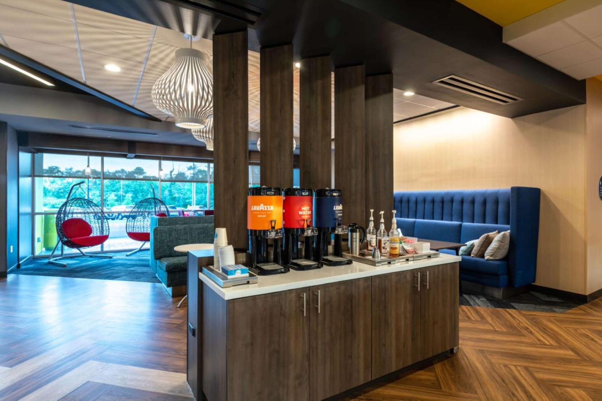 Hotel Tru By Hilton Seneca Clemson Sc Extérieur photo
