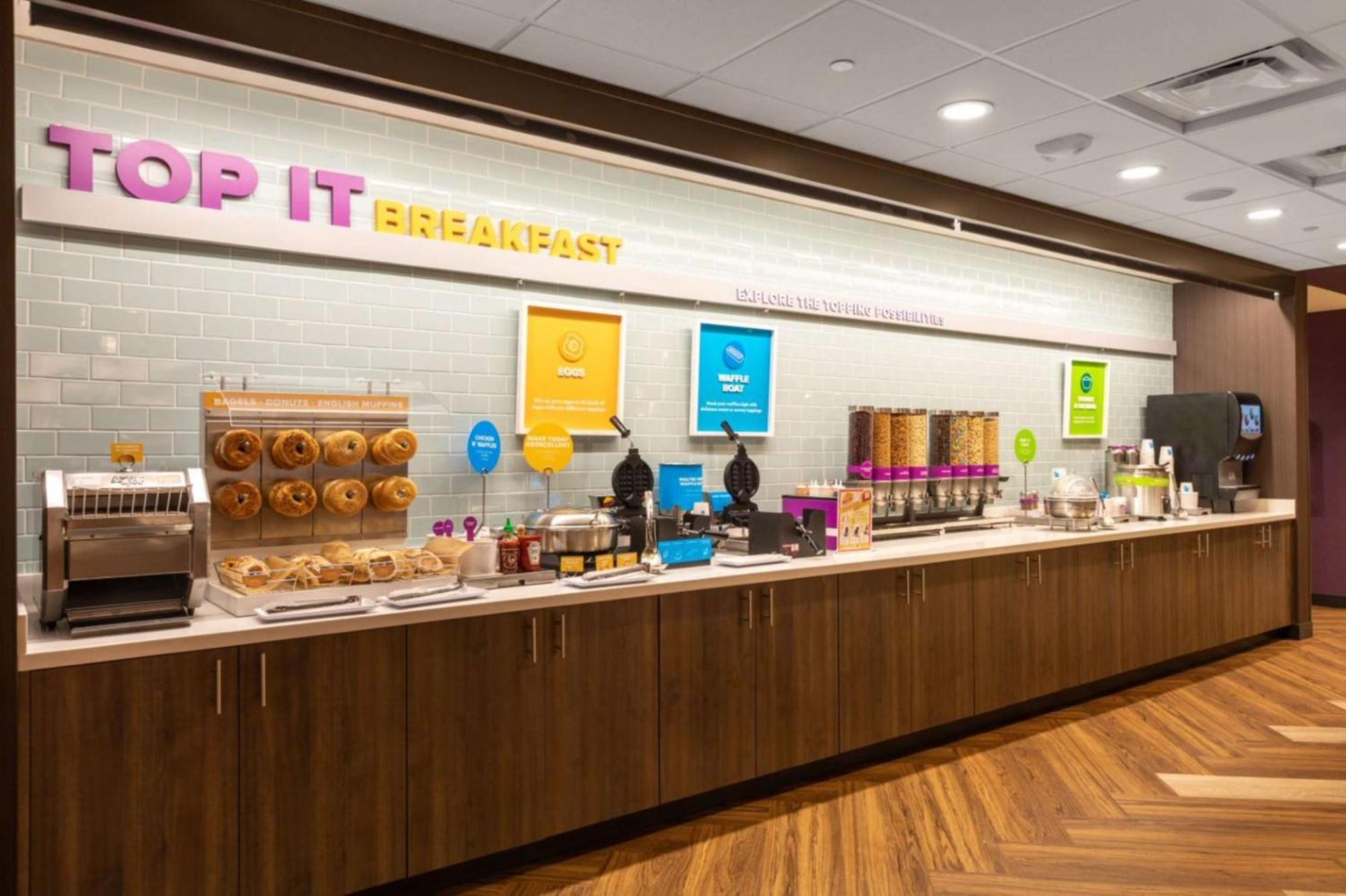 Hotel Tru By Hilton Seneca Clemson Sc Extérieur photo
