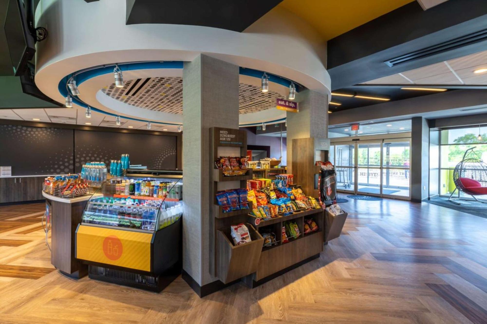 Hotel Tru By Hilton Seneca Clemson Sc Extérieur photo