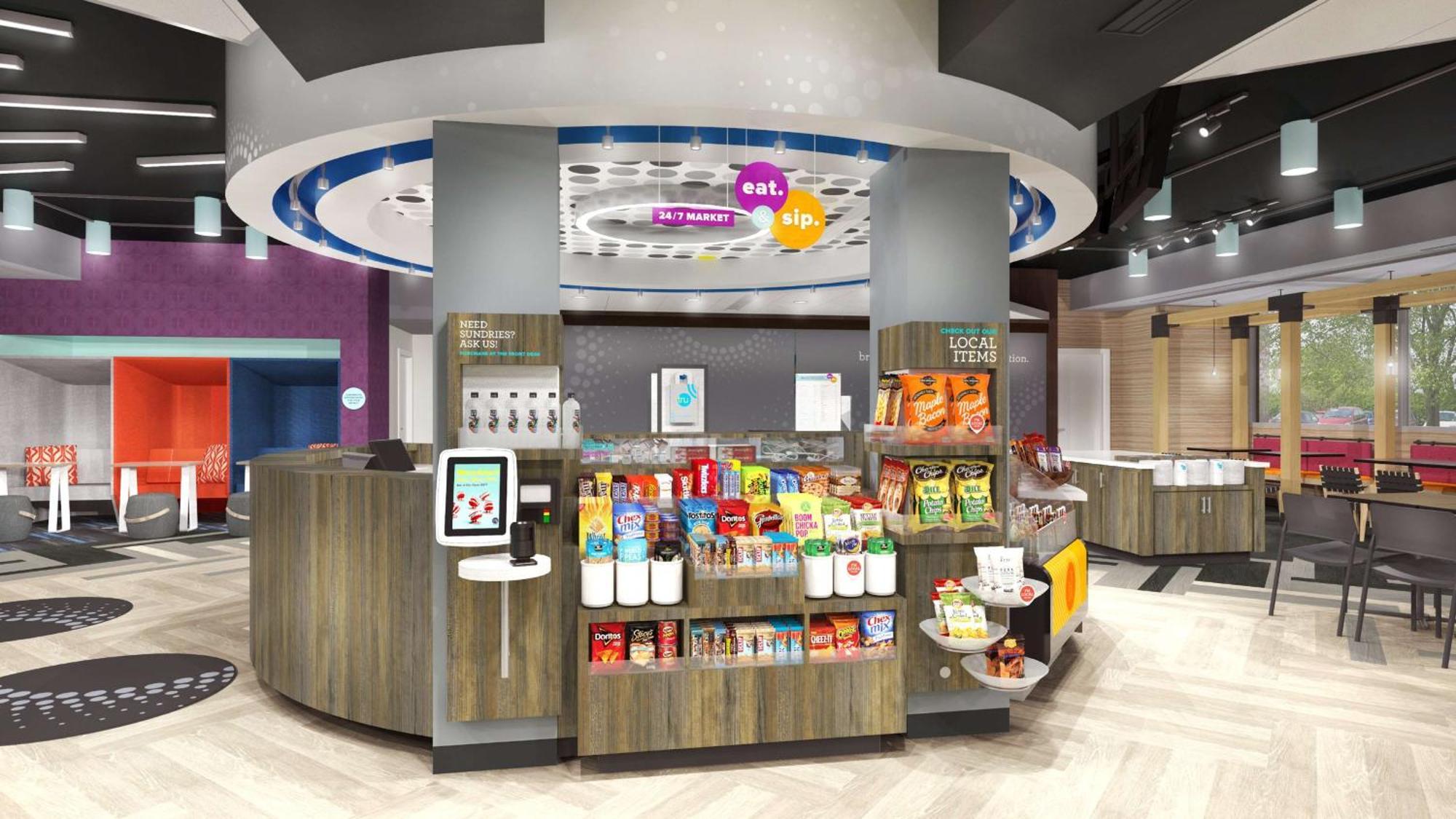 Hotel Tru By Hilton Seneca Clemson Sc Extérieur photo
